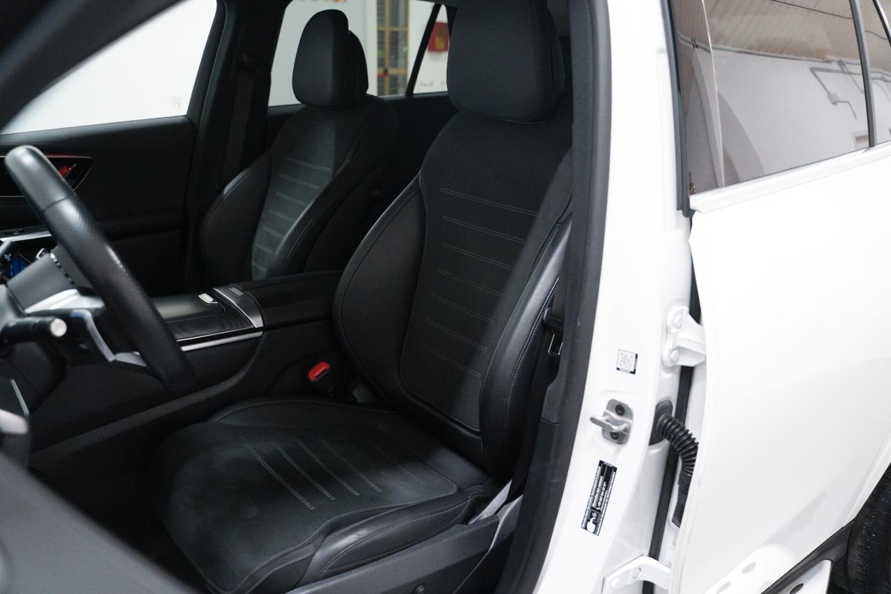 Mercedes-benz GLC 220 d 4Matic Mild hybrid Coupé AMG Line Premium Plus