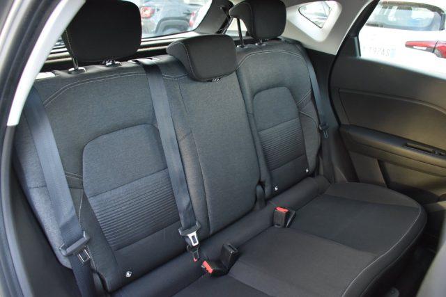 RENAULT Captur Blue dCi 115 CV EDC Business