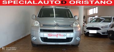 CITROEN BERLINGO 1.6 HDI MULTISPACE 5 PORTE