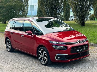 Citroen C4 Picasso BlueHDi 150 S&S EAT6 Shine