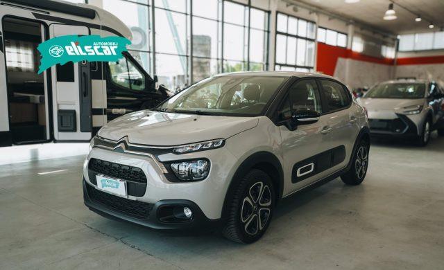 CITROEN C3 PureTech 1.2