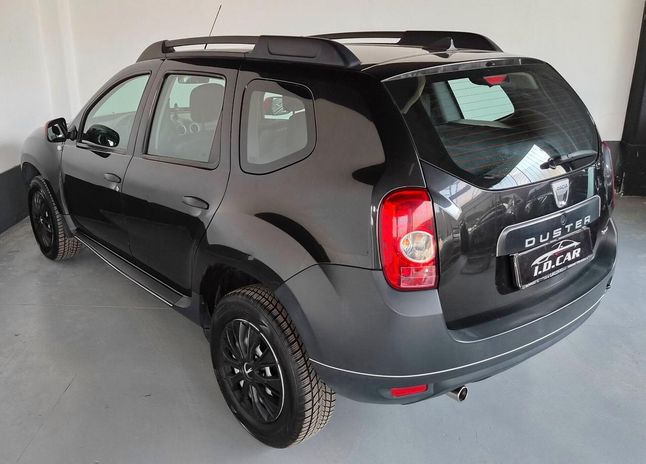 Dacia Duster 1.5 dCi 90CV 4x2 Ambiance