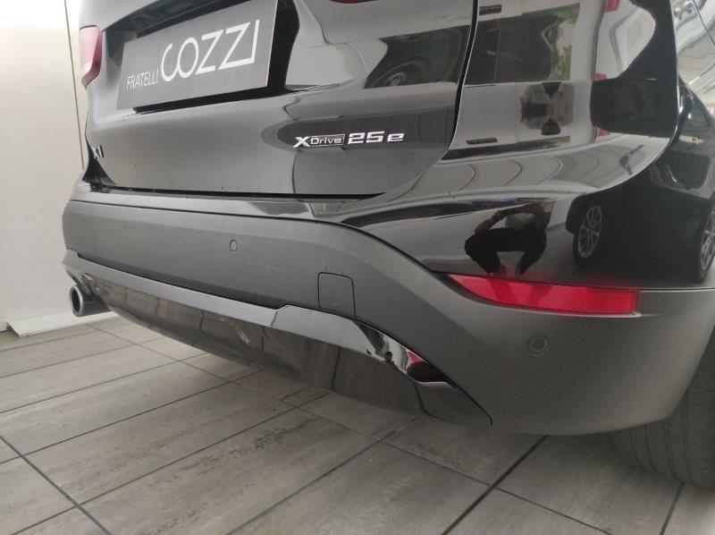 BMW X1 (F48) - X1 xDrive25e Business Advantage