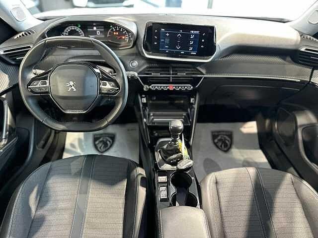 Peugeot 2008 PureTech 100 S&S Allure