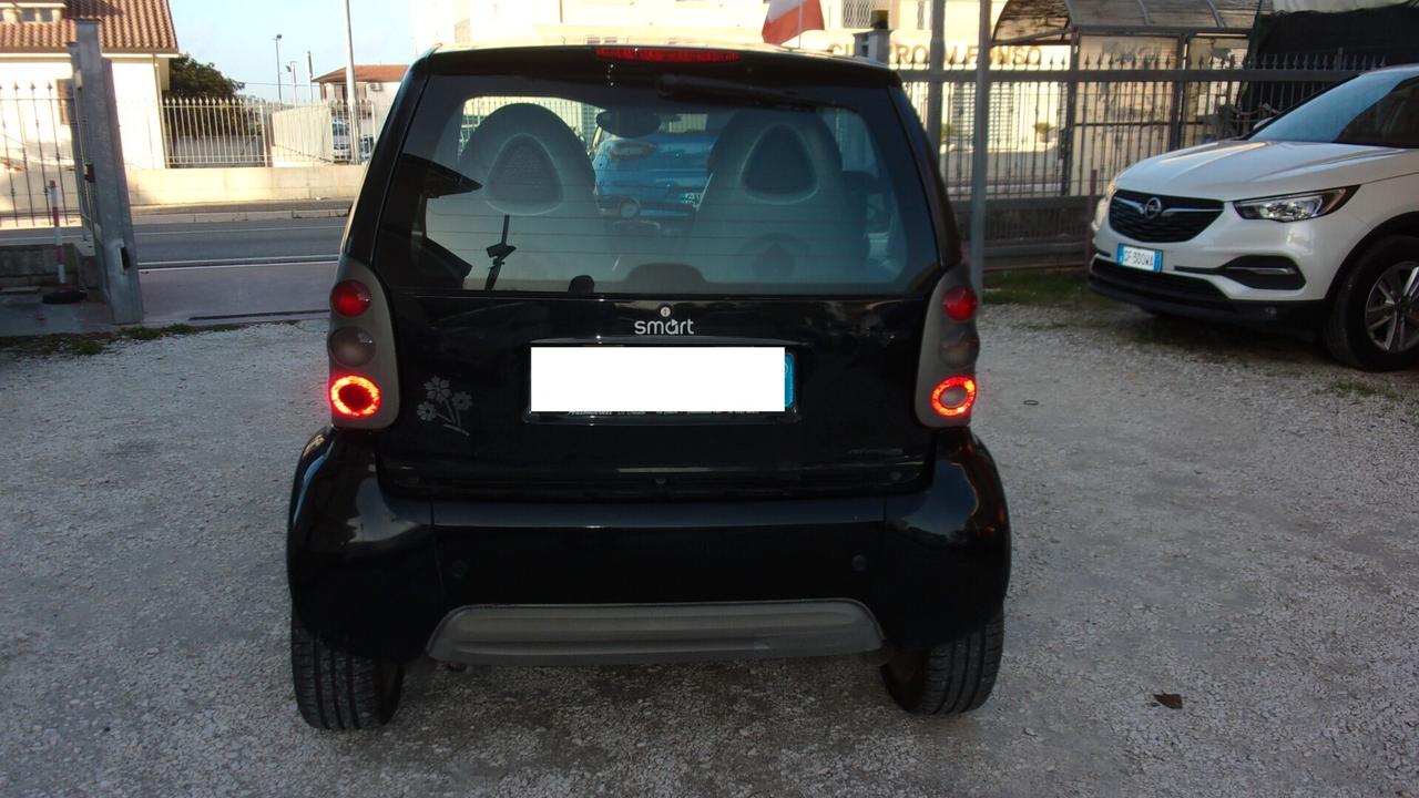 Smart 600 & pulse (45 kW)