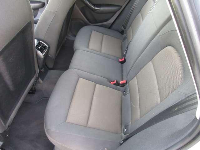 Audi Q3 2.0 tdi Plus quattro 140cv s-tronic GARANTITA