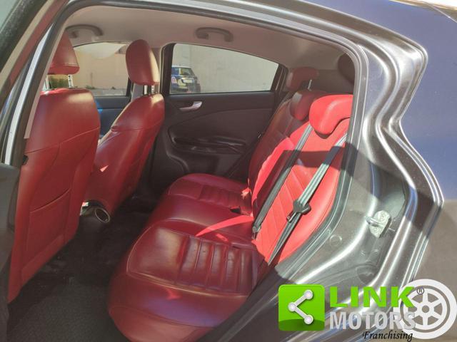 ALFA ROMEO Giulietta 1.6 JTDm-2 105 CV Distinctive