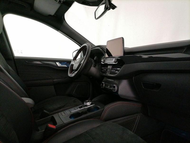 Ford Kuga 2.5 full hybrid ST-Line X 2wd 190cv cvt