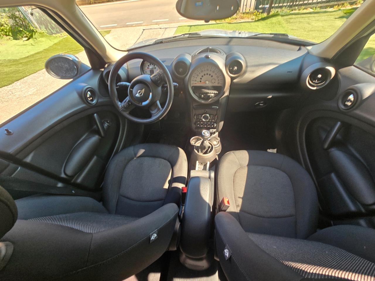 Mini Countryman 1.6D 112CV ALL4 100000KM NEOP-2012