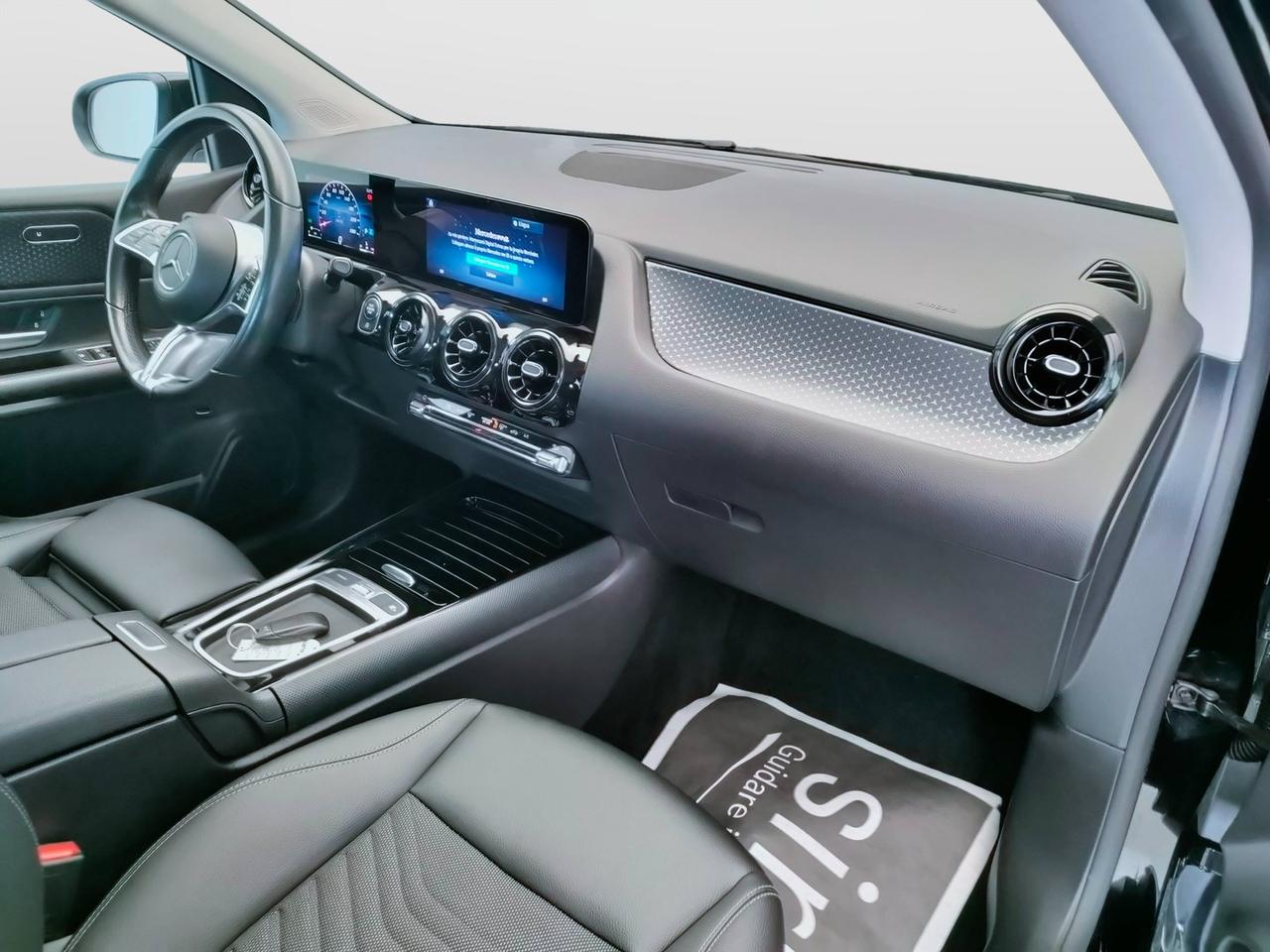 Mercedes-Benz Classe B - W247 2023 - B 180 d Advanced auto