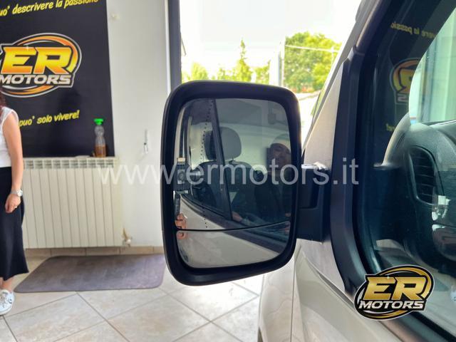 FIAT Talento 1.6 MJT 121CV Furgone L1H1 10q Netto Iva R-Camera