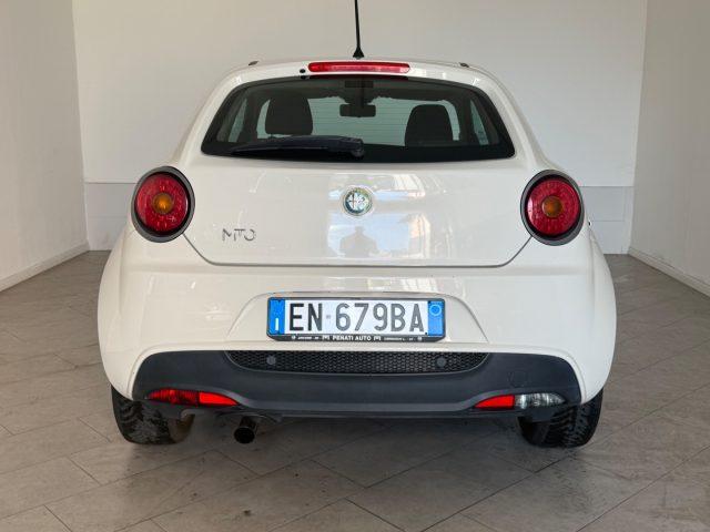 ALFA ROMEO MiTo 1.4 70 CV 8V Progression