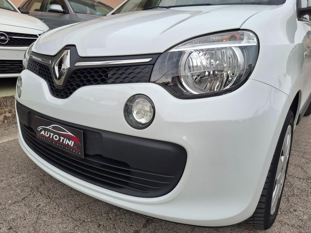 Renault Twingo 1.0 SCe Live
