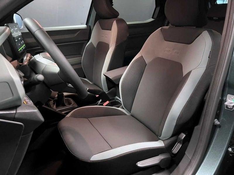 Dacia Duster Duster Tce 130 CV MHEV 4x4 Extreme