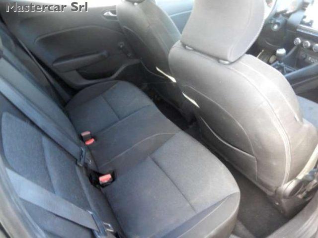 RENAULT Clio Clio V 1.0 tce Business 90cv my21 Navi - GK299FK