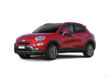 FIAT 500 X 2015 500X 1.4 m-air Cross Plus 4x2 140cv my17