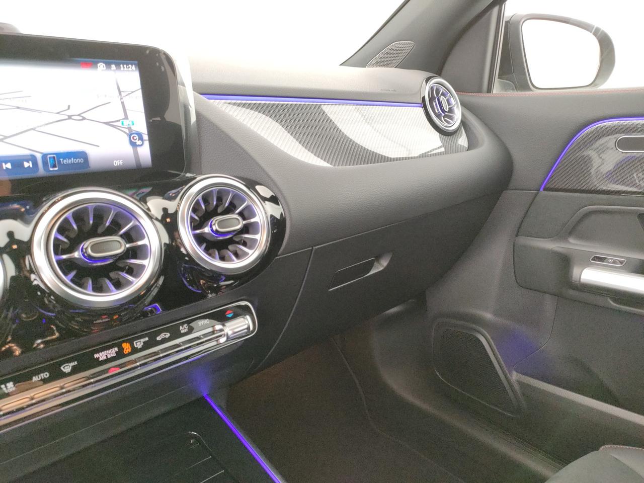 Mercedes-Benz GLA 200 d