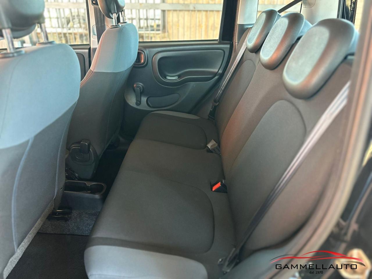 Fiat New Panda 1.2 Easy 69cv