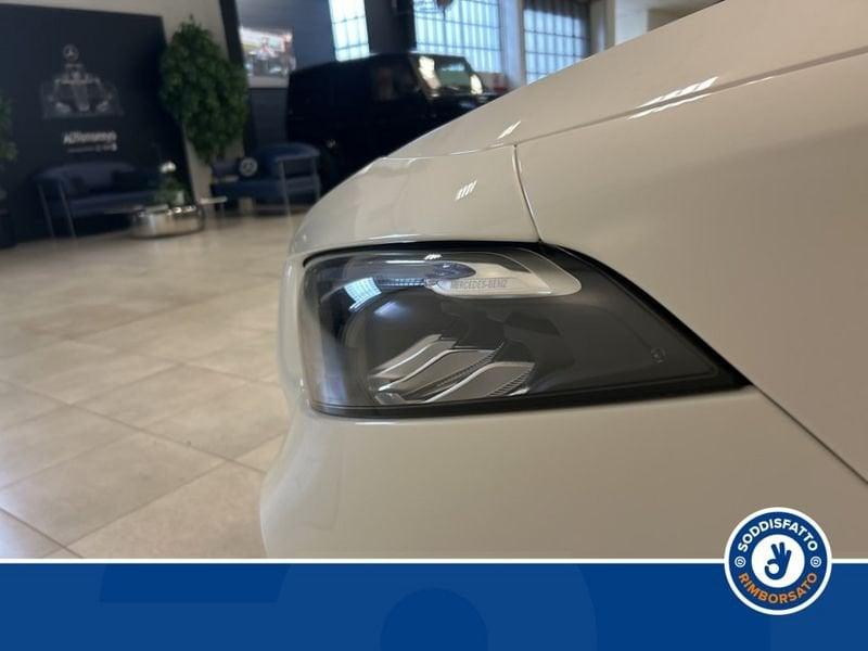 Mercedes-Benz Classe A 250e EQ-Power Automatic Progressive Advanced Plus
