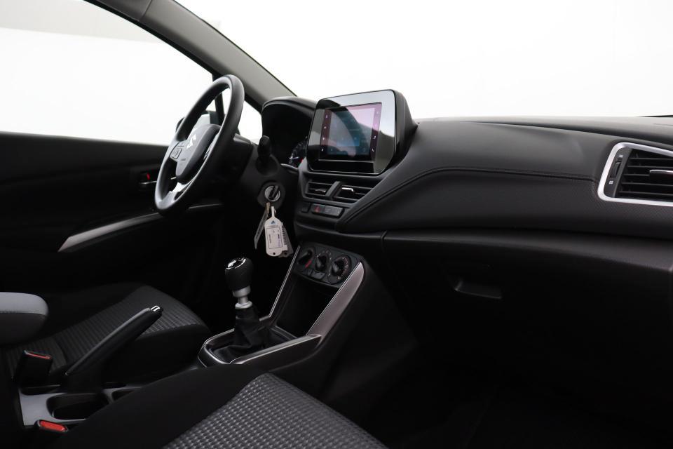 Suzuki S-Cross Comfort ibrido 1.6 120CV IN PROMO