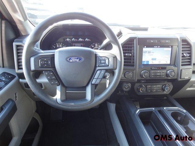 FORD F 150 3.5L V6 GPL EcoBoost SXT SPORT SuperCrew N1