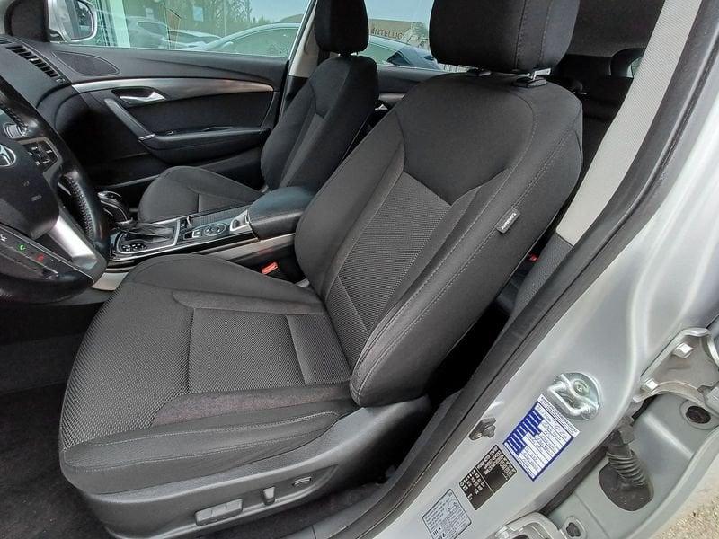 Hyundai i40 Wagon 1.7 crdi 136cv AUTOMATICA - GARANZIA