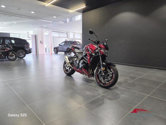 SUZUKI Other SV GSX-S 750Z ABS