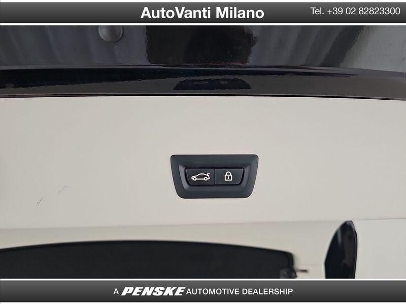 BMW X4 X4 xdrive20i xLine auto