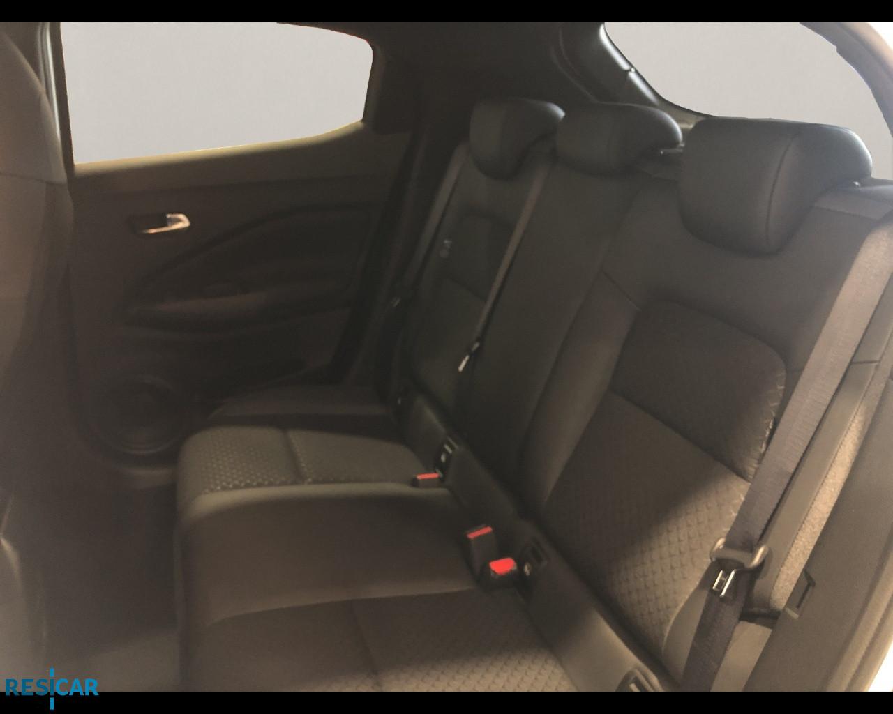 NISSAN JUKE N-CONNECTA AMT