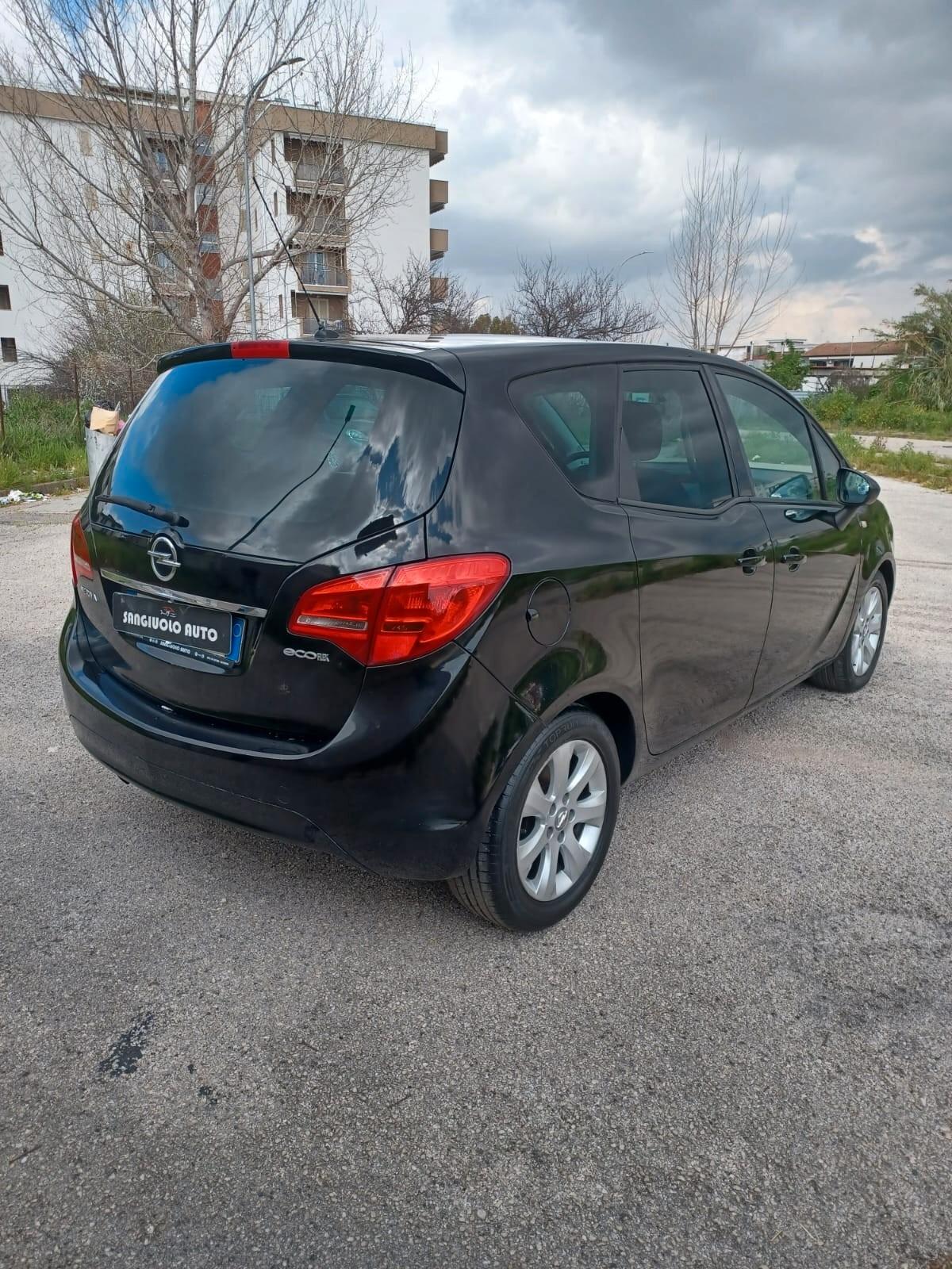 Opel Meriva 1.3 CDTI Cosmo