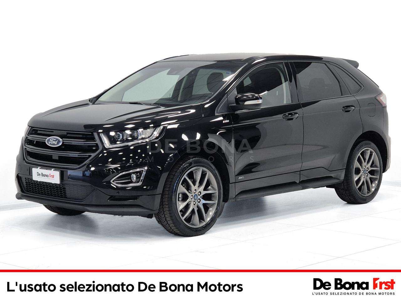 Ford Edge 2.0 tdci st-line s&s awd 210cv powershift