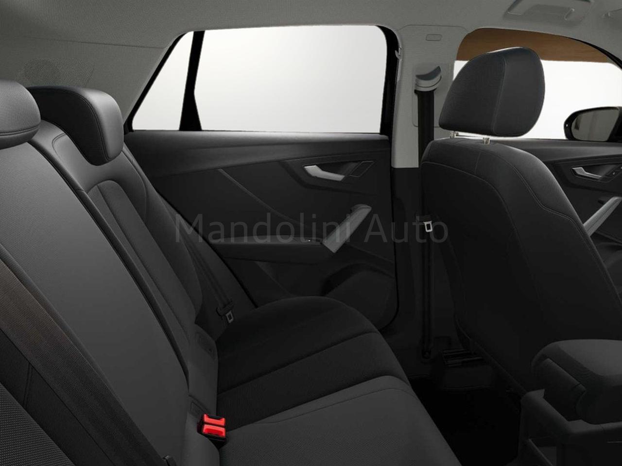 Audi Q2 30 1.0 tfsi 116cv business