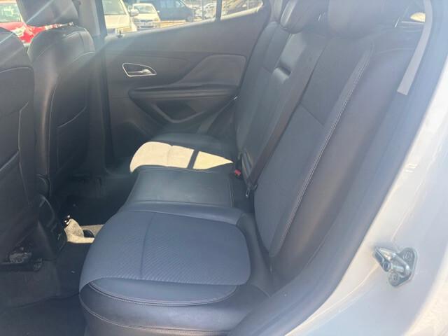 Opel Mokka 1.7 CDTI Ecotec 130CV 4x2 Start&Stop Ego