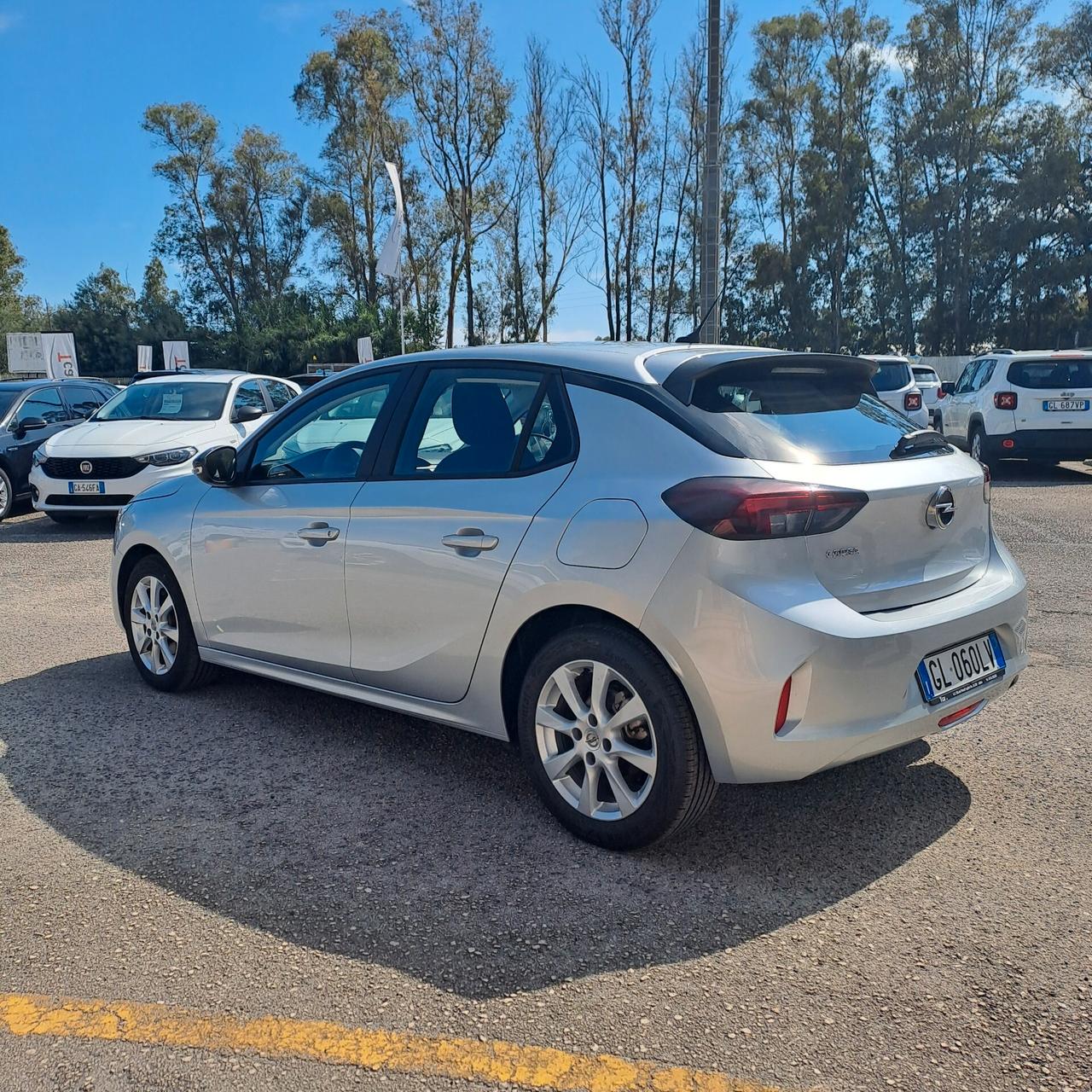 Opel Corsa 1.5 D 100Cv Edition