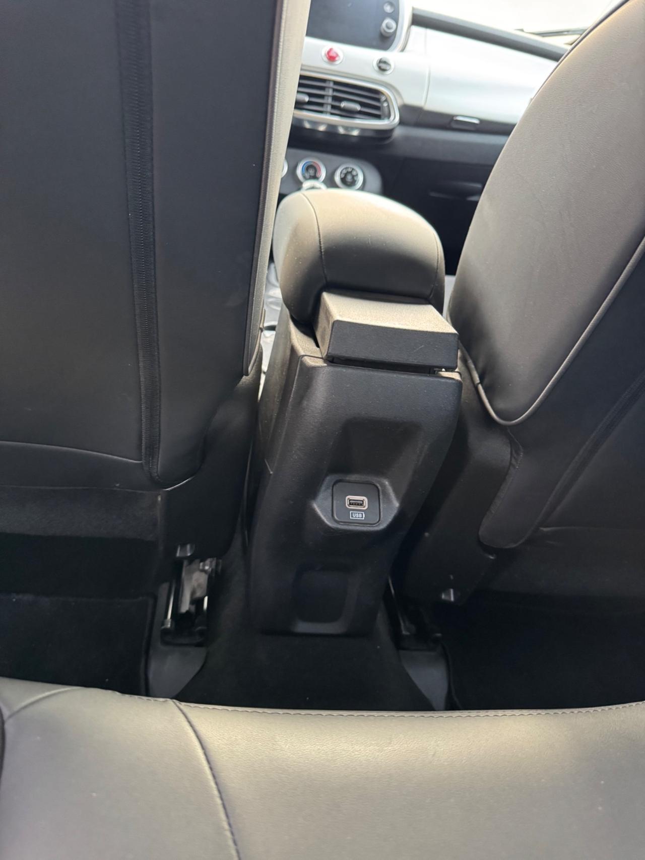 Fiat 500X 1.3 MultiJet 95 CV Connect