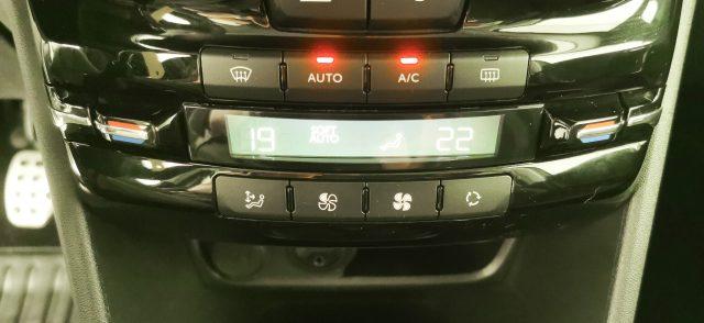 PEUGEOT 208 PureTech Turbo 110 S&S 5 porte GT Line