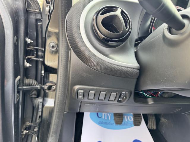 SMART ForFour 70CV 1.0 Fidaty KM. 37.900