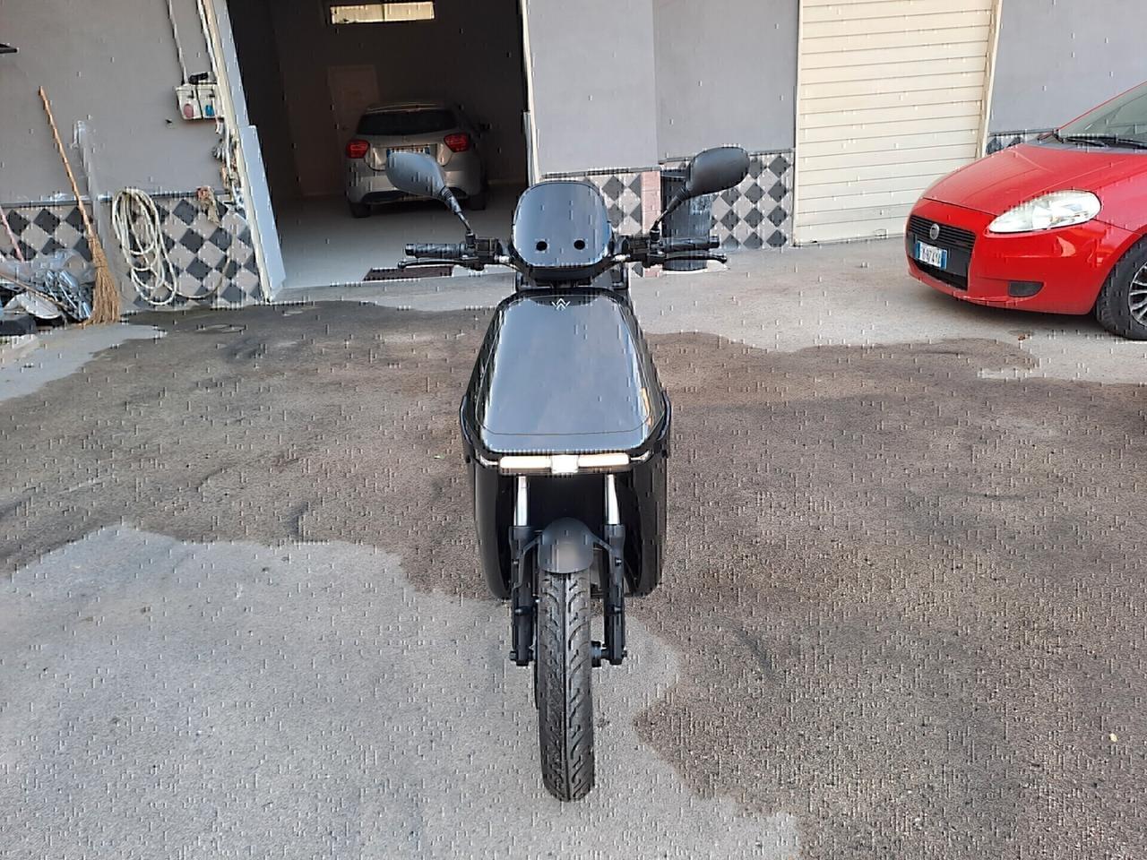 Wow WOW 774 Full led