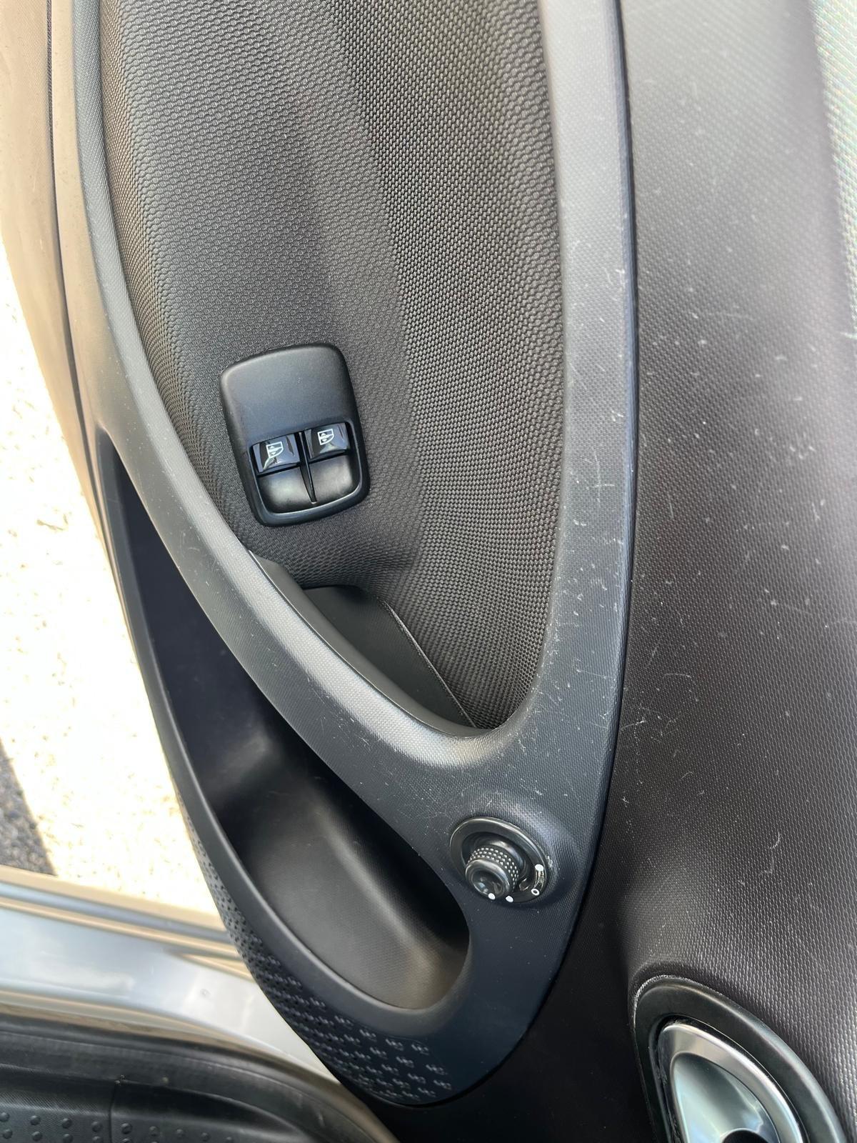 Smart forfour passion-1.0-71 cv -full -2016