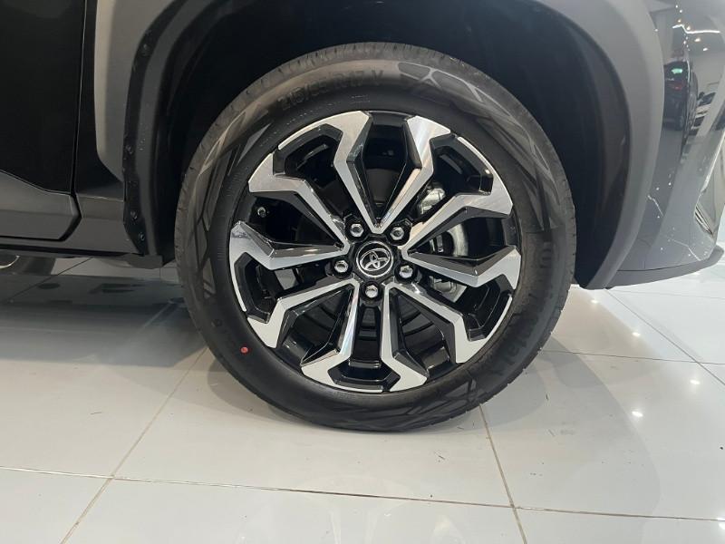 TOYOTA Yaris Cross 1.5 Hybrid 130 CV 5p. E-CVT Trend