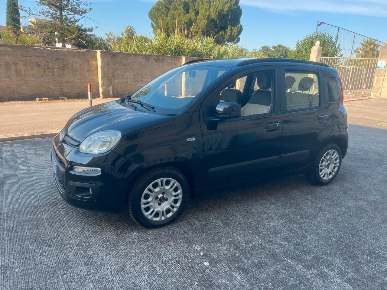 Fiat Panda 1.2 Benzina Cv 69 X NeoPatentati