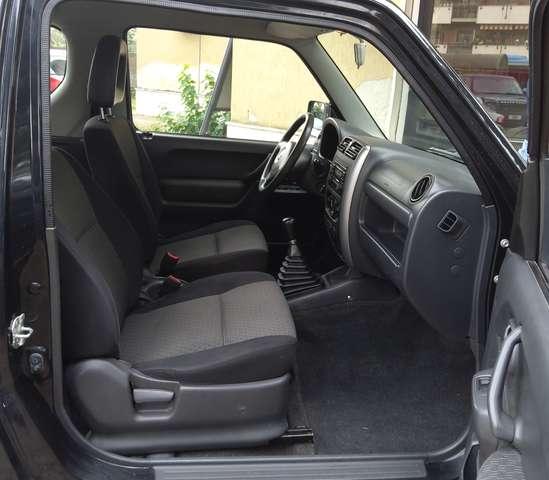 Suzuki Jimny Jimny 1.5 ddis JLX 4WD