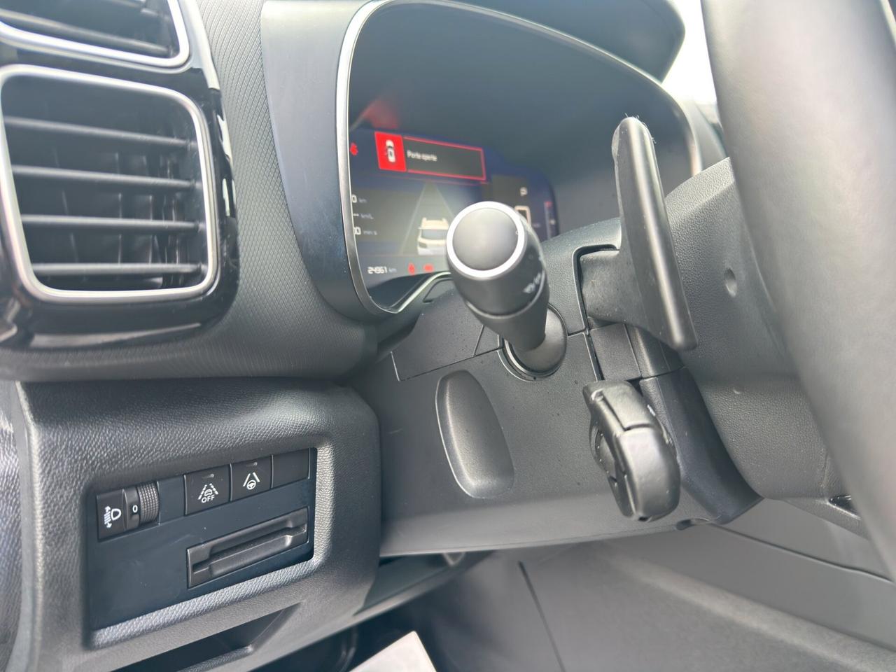 Citroen C5 Aircross BlueHDi 130 S&S EAT8 Feel Pack
