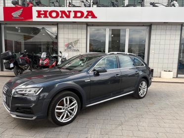 Audi A4 allroad 2.0 TDI 163 CV S tronic Business Evolution