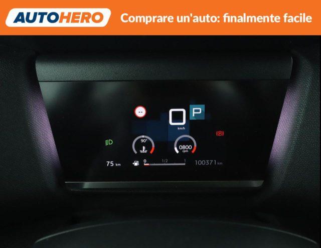 CITROEN C4 X BlueHDI 130 S&S EAT8 Feel Pack