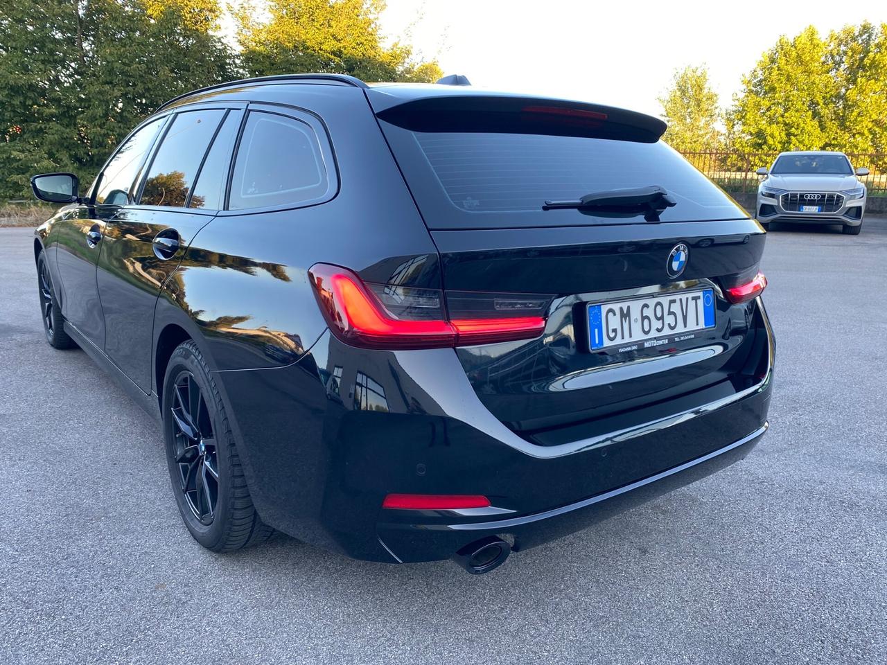 Bmw 320d My23 Sw XDrive Automatico