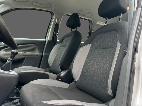 Citroen C3 Picasso 1.6 HDi 90 Seduction