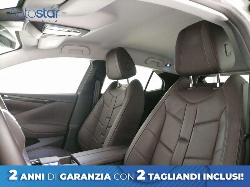 DS DS4 1.6 e-tense phev La Premiere auto