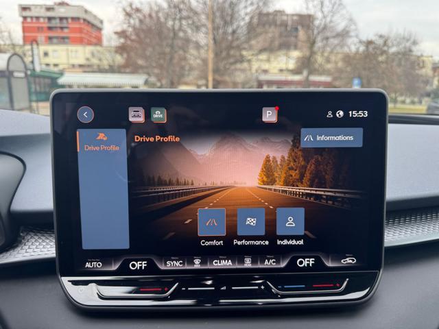 CUPRA Terramar 1.5 e-Hybrid DSG KM. 4.200