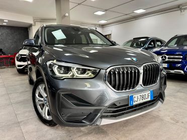 Bmw X1 xDrive18d 2.0 150cv Advantage 2022